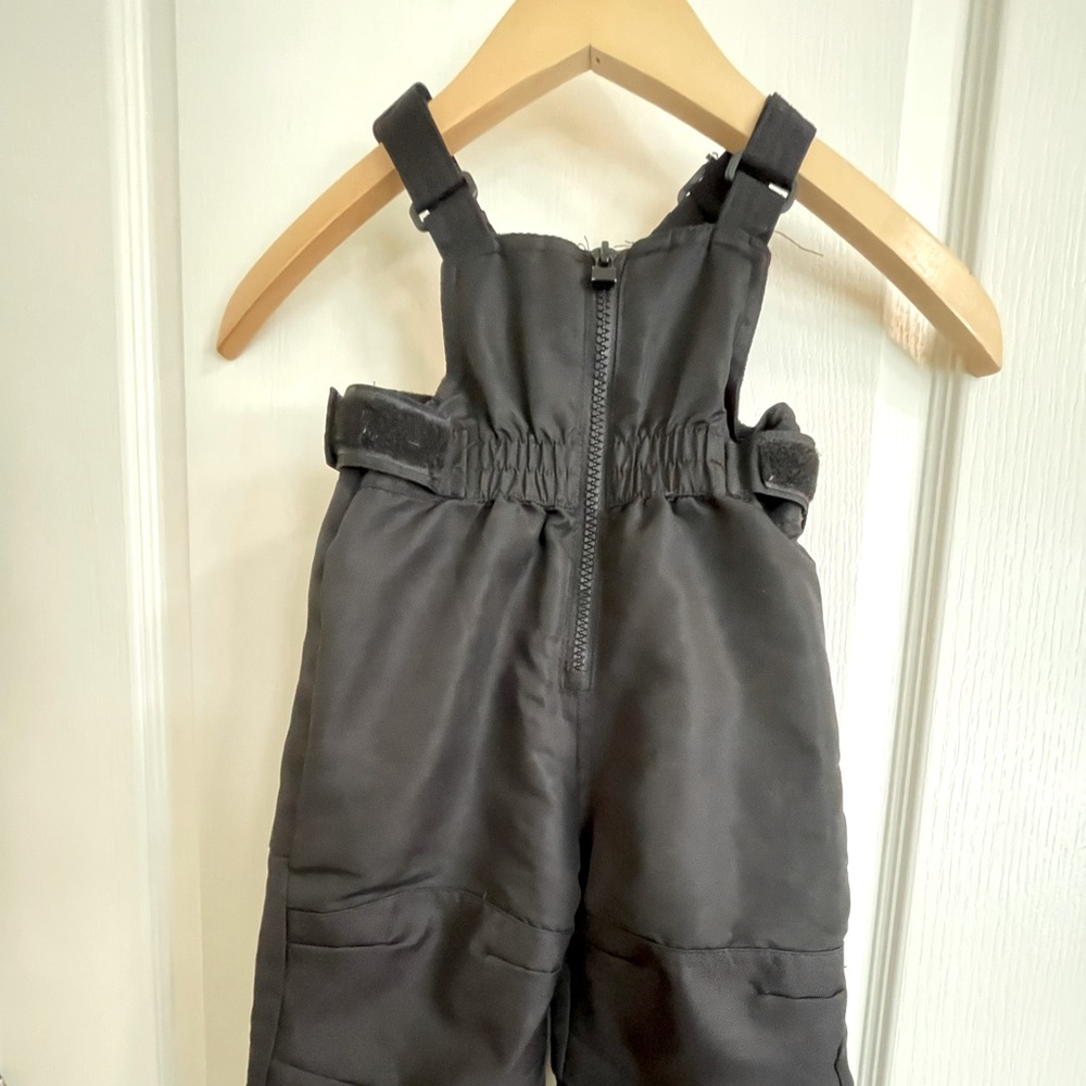 Cat and Jack snow pants 12m